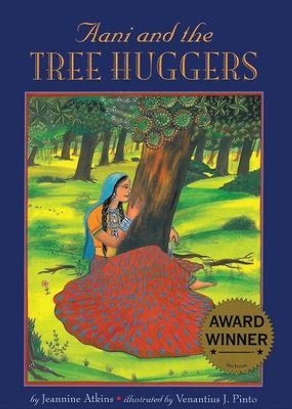 Aani and the Tree Huggers