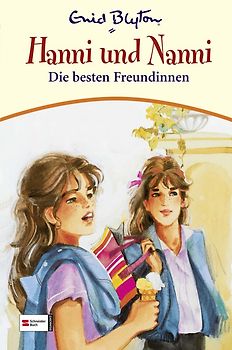 Hanni & Nanni, Band 18