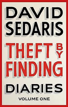 Theft by Finding