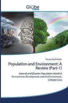 Population and Environment: A Review (Part-1)