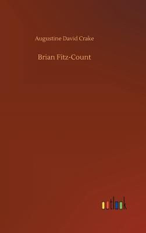 Brian Fitz-Count