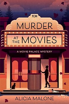 Murder at the Movies