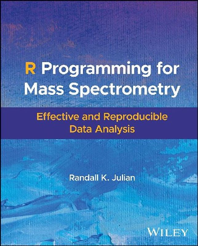 R Programming for Mass Spectrometry