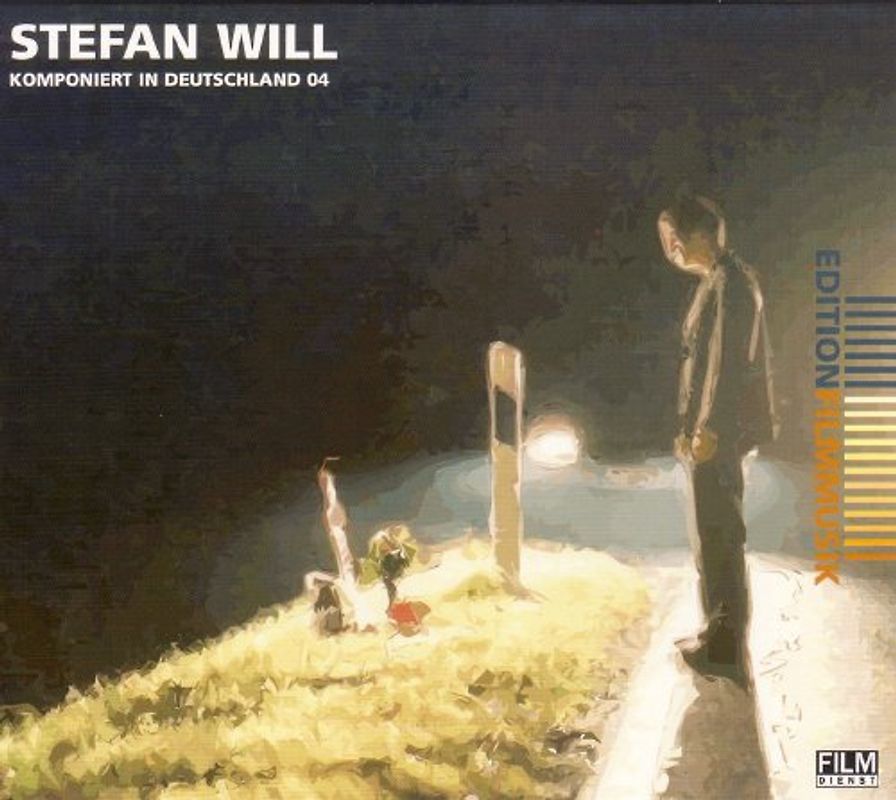 Stefan Will - Komponiert in Deutschland 4