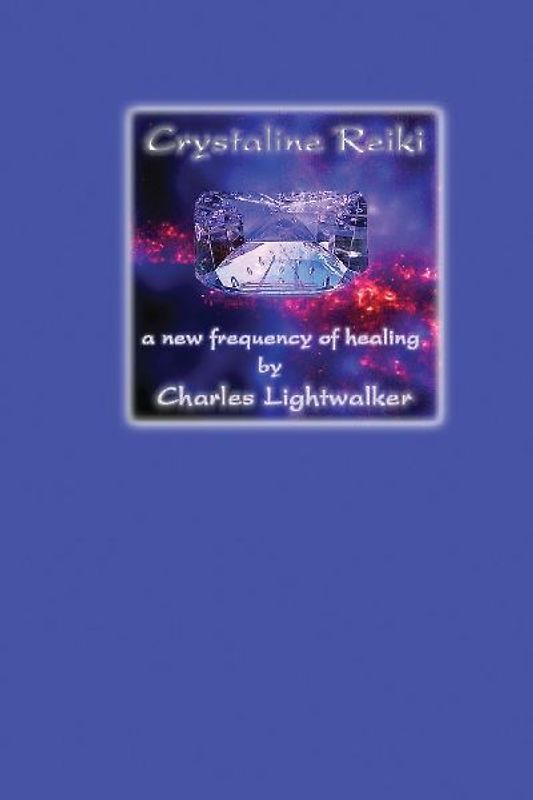 Crystaline Reiki