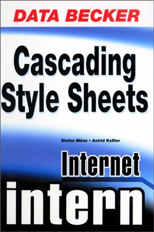 Cascading Style Sheets