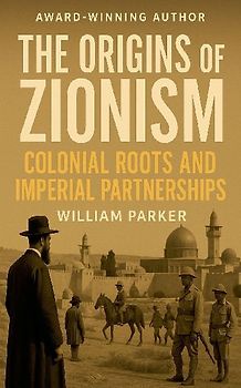 The Origins of Zionism