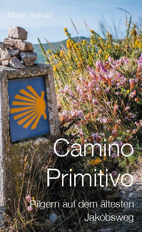 Camino Primitivo