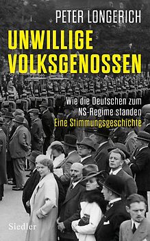 Unwillige Volksgenossen