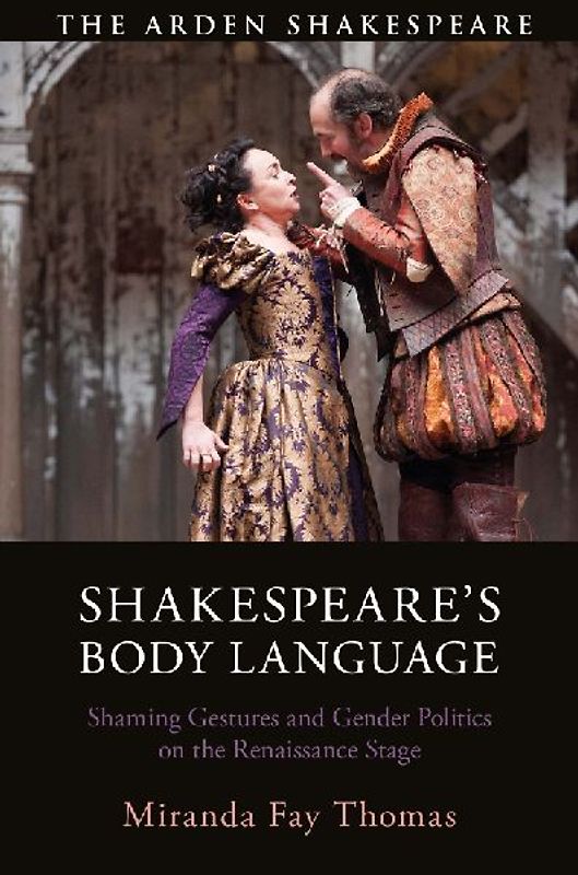 Shakespeare's Body Language
