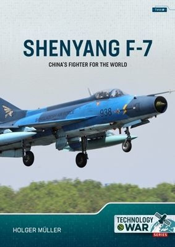 China's Fighter for the World Volume 1