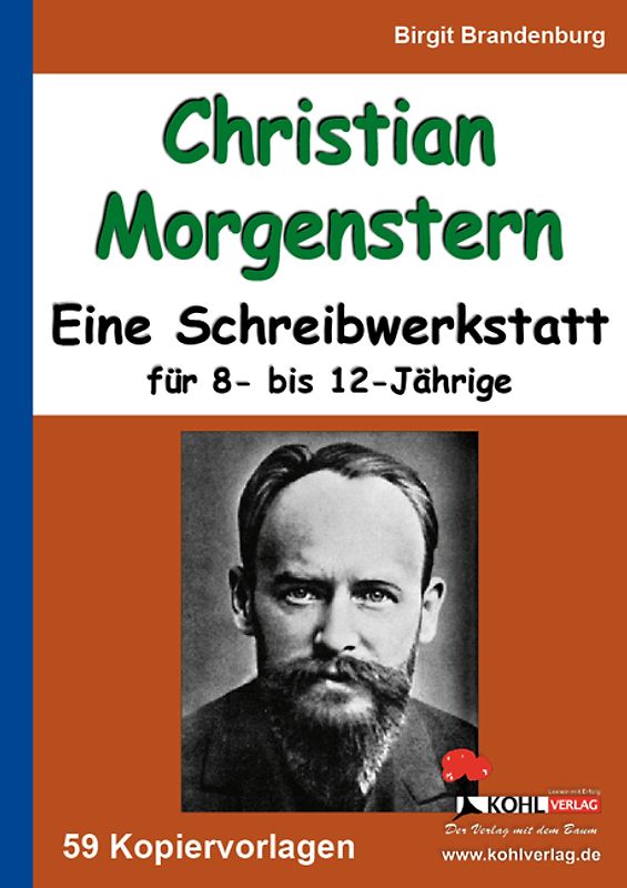 Christian Morgenstern - Schreibwerkstatt