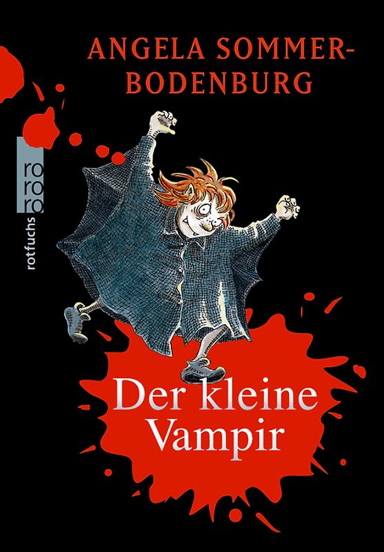 Der kleine Vampir