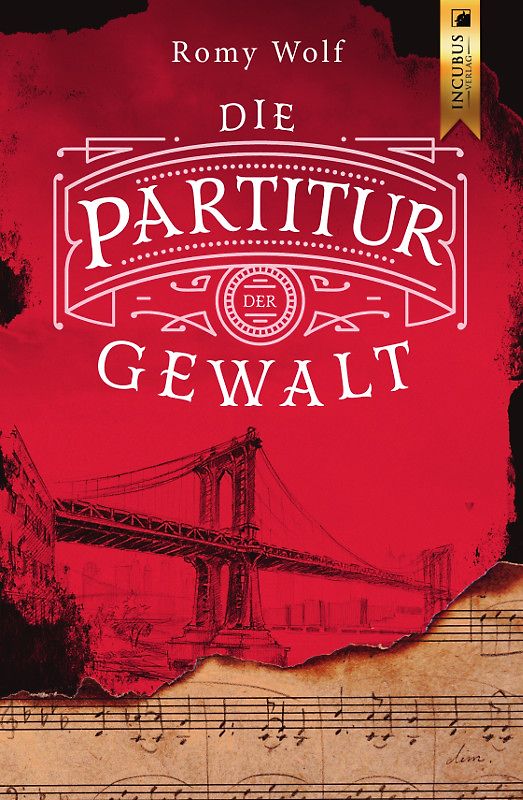 Die Partitur der Gewalt