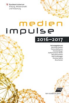 Medienimpulse 2016-2017