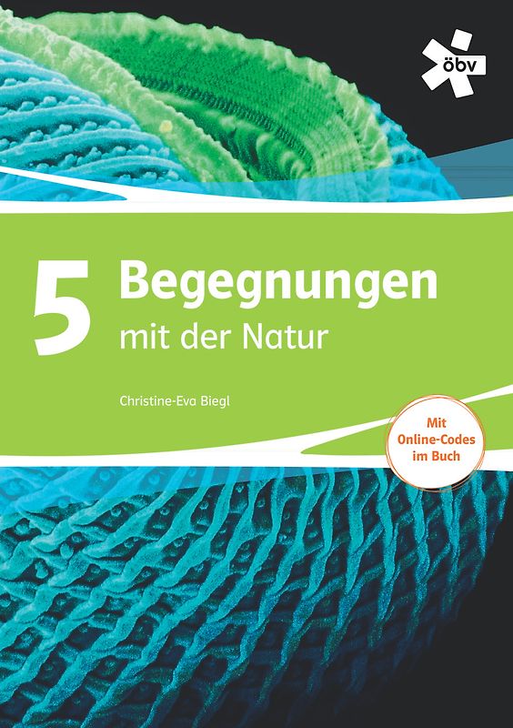 Begegnungen mit der Natur 5, Schülerbuch + E-Book