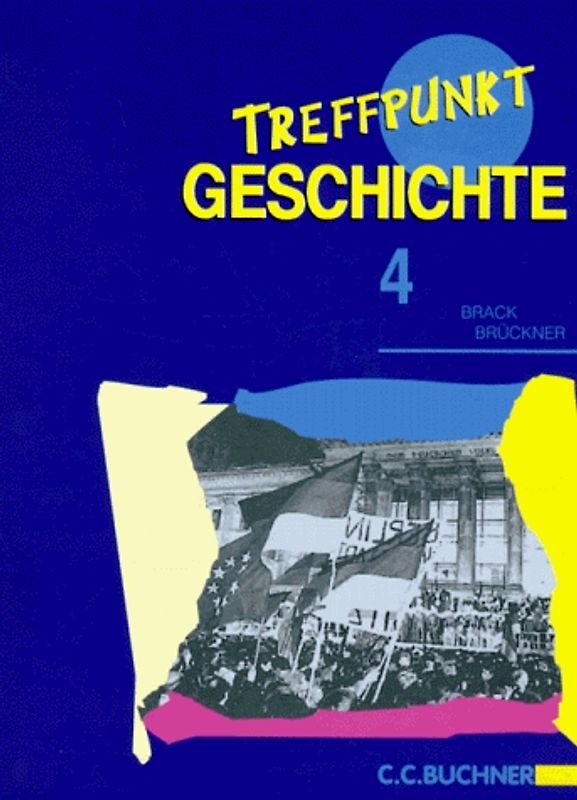 Treffpunkt Geschichte