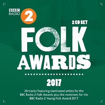Various - BBC Radio 2 Folk Awards.. [2 CDs]
