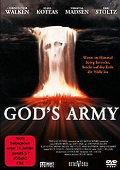God's Army DVD