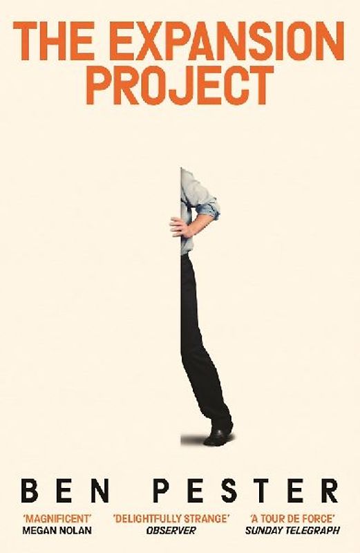 The Expansion Project