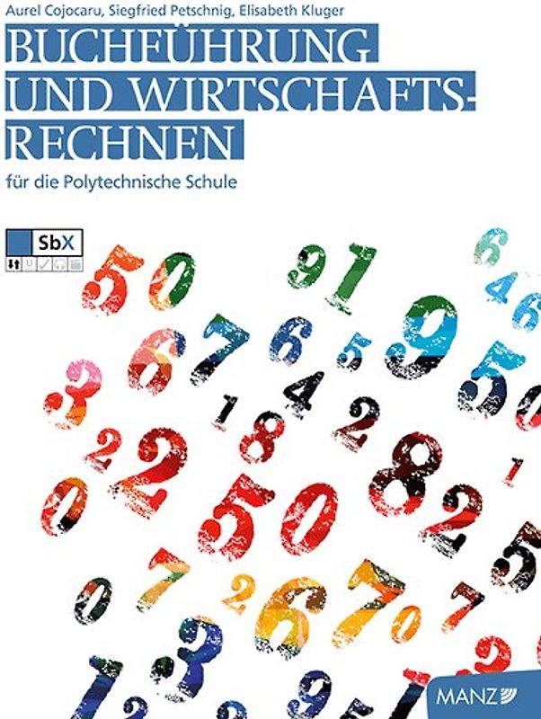 Buchführung und Wirtschaftsrechnen