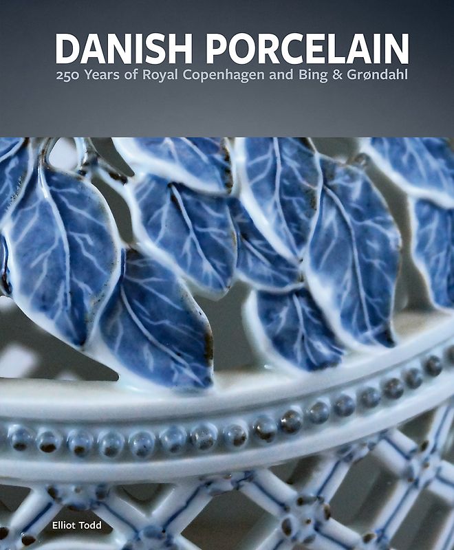 Danish Porcelain