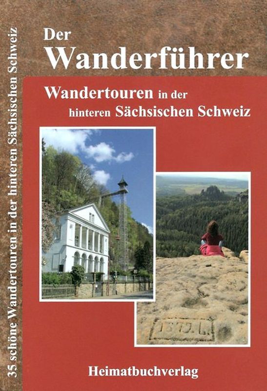 Der Wanderführer