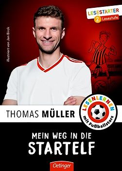 Mein Weg in die Startelf