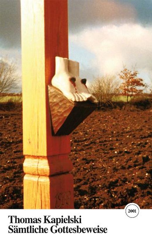Sämtliche Gottesbeweise