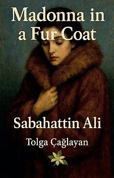 Madonna in a Fur Coat