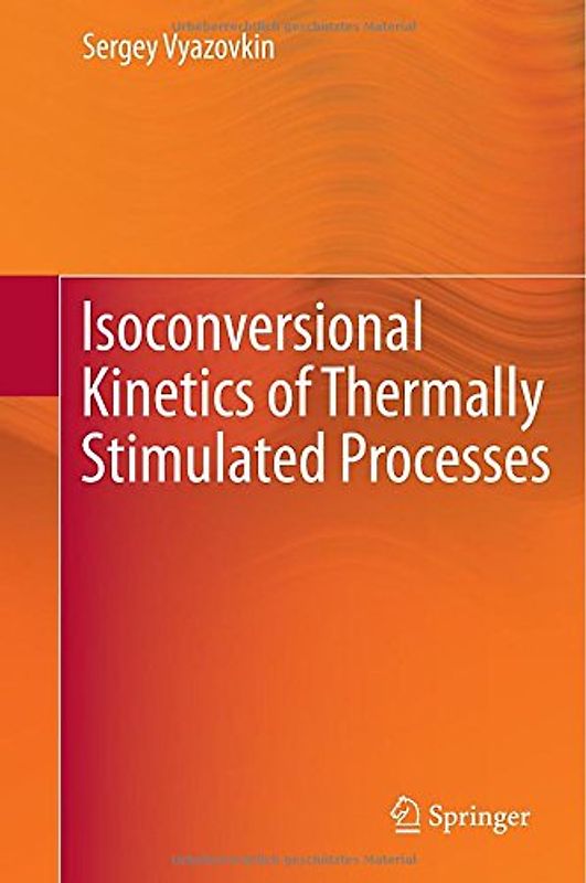 Isoconversional Kinetics of Thermally Stimulated Processes