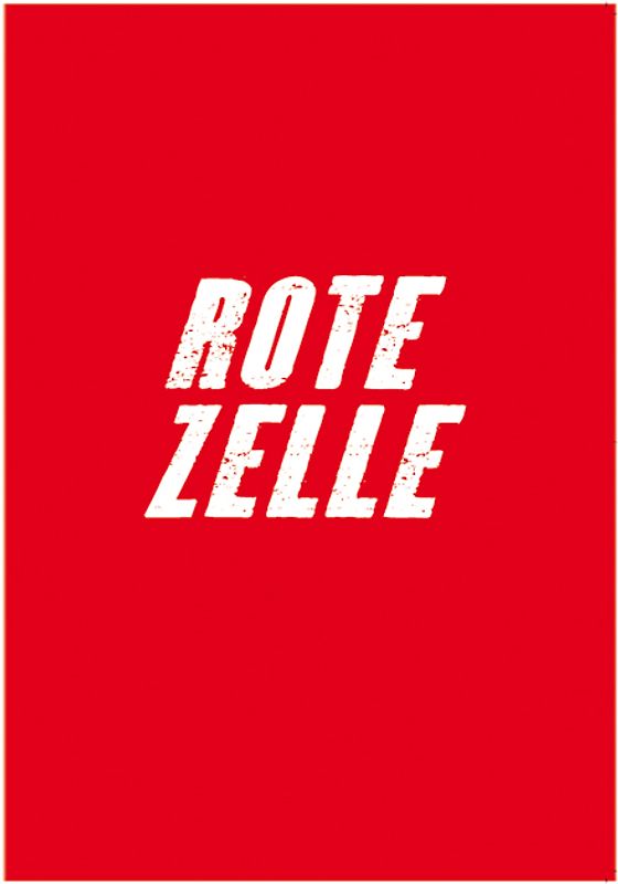 Rote Zelle
