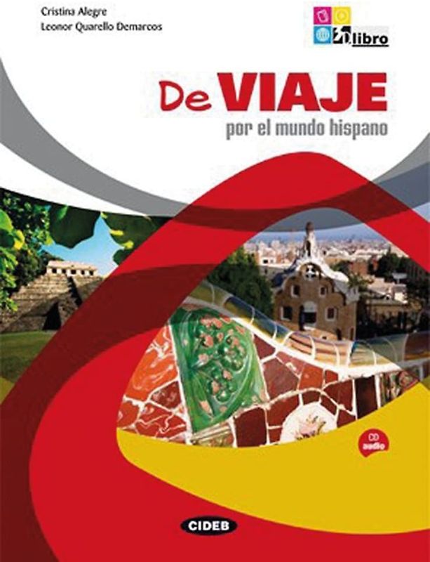 De viaje