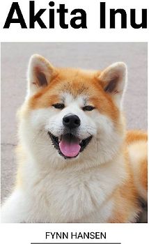 Akita Inu