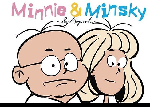 Minnie & Minsky