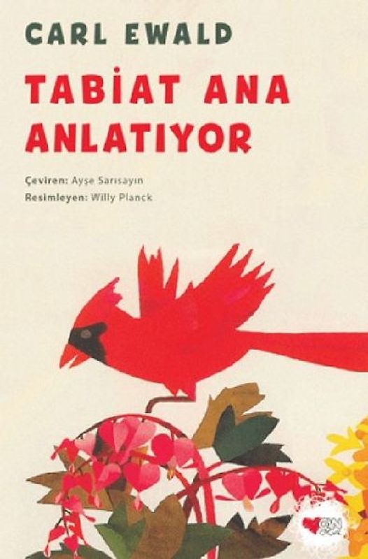 Tabiat Ana Anlatiyor