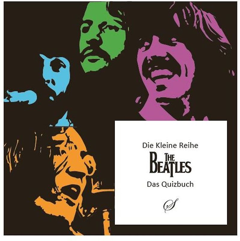 Die Kleine Reihe, Bd. 44: The Beatles