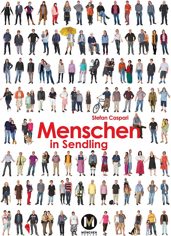 Menschen in Sendling