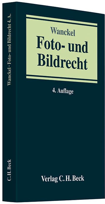 Foto- und Bildrecht