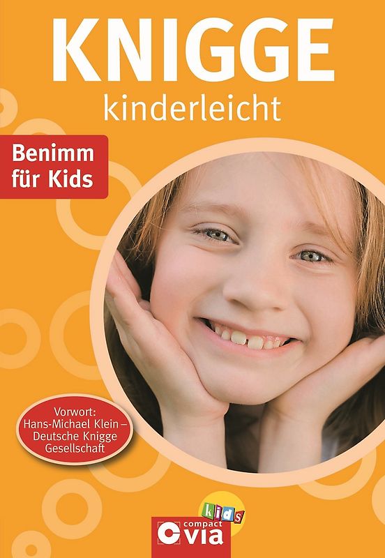 Knigge kinderleicht