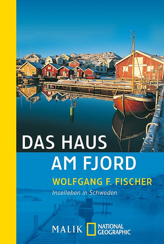 Das Haus am Fjord