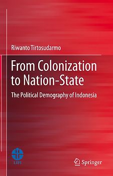 From Colonization to Nation-State