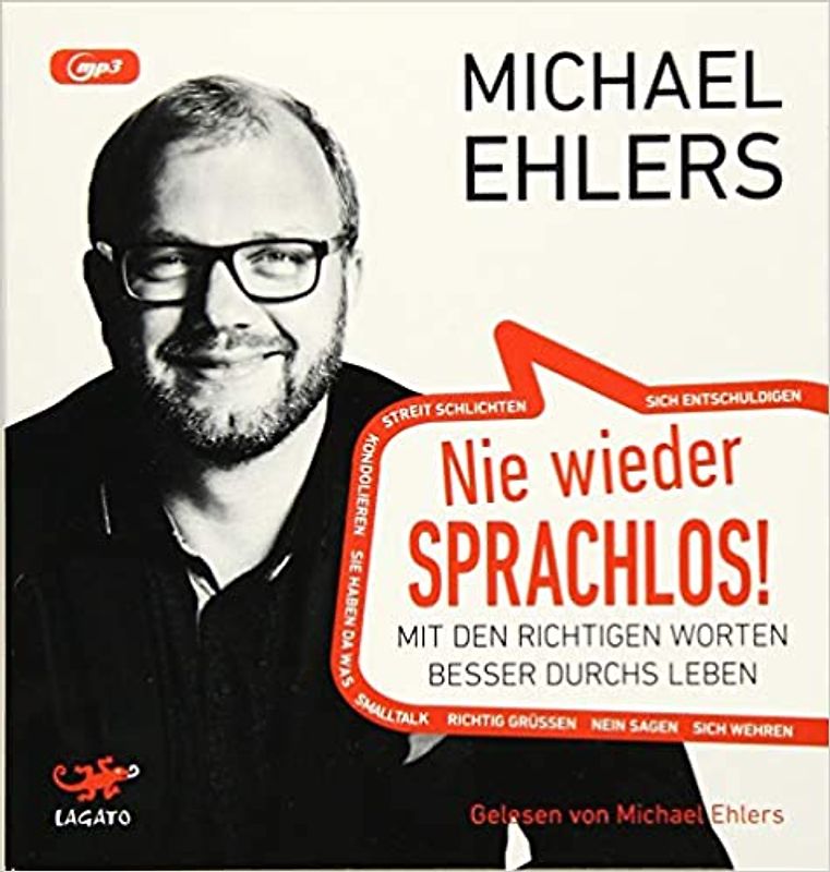 Nie wieder sprachlos!