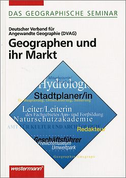Geographen und ihr Markt