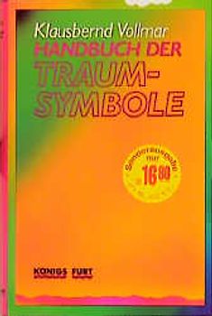 Handbuch der Traum-Symbole