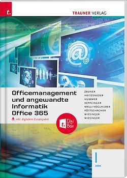 Officemanagement und angewandte Informatik I HAK
