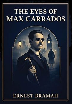 The Eyes of Max Carrados