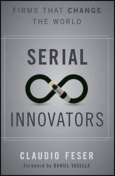 Serial Innovators