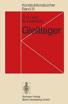 Gleitlager