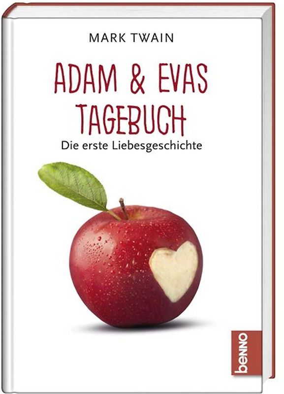 Adam & Evas Tagebuch